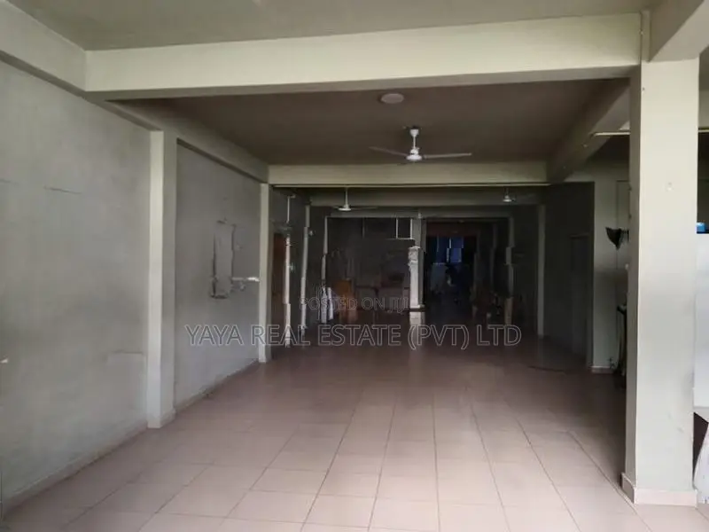 Office Space for Rent in Maharagama
