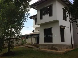 3BED HOUSE FOR RENT IN RAGAMA WITH FURNITURE (SP334)