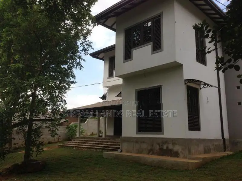 3BED HOUSE FOR RENT IN RAGAMA WITH FURNITURE (SP334)