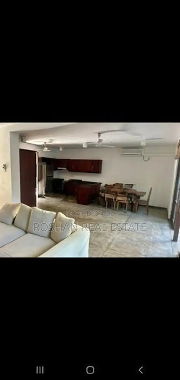 BAWA ARCHITECTURE HOUSE FOR RENT COLOMBO 7 0FF HORTON PLACE CHI2257
