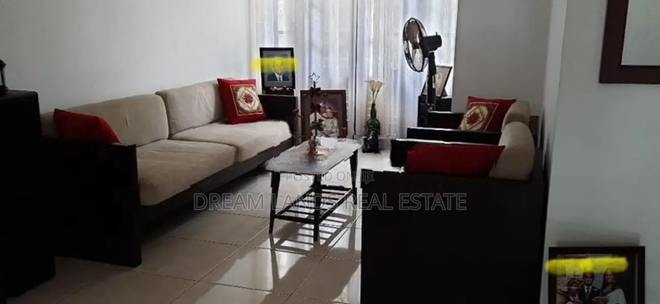 3BED HOUSE FOR RENT IN RAGAMA WITH FURNITURE (SP334)