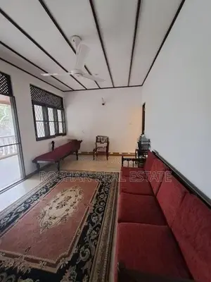 STANDALONE FULLY FURNISHES HOUSE FOR RENT COL9MBO 5 PARK ROAD AS2265