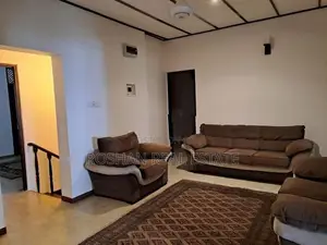 FULLY FURNISHED STANDALONE HOUSE FOR RENT COLOMBO 5 PARK ROAD AS2266