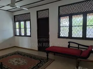 STANDALONE FULLY FURNISHES HOUSE FOR RENT COL9MBO 5 PARK ROAD AS2265