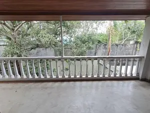 FULLY FURNISHED STANDALONE HOUSE FOR RENT COLOMBO 5 PARK ROAD AS2266