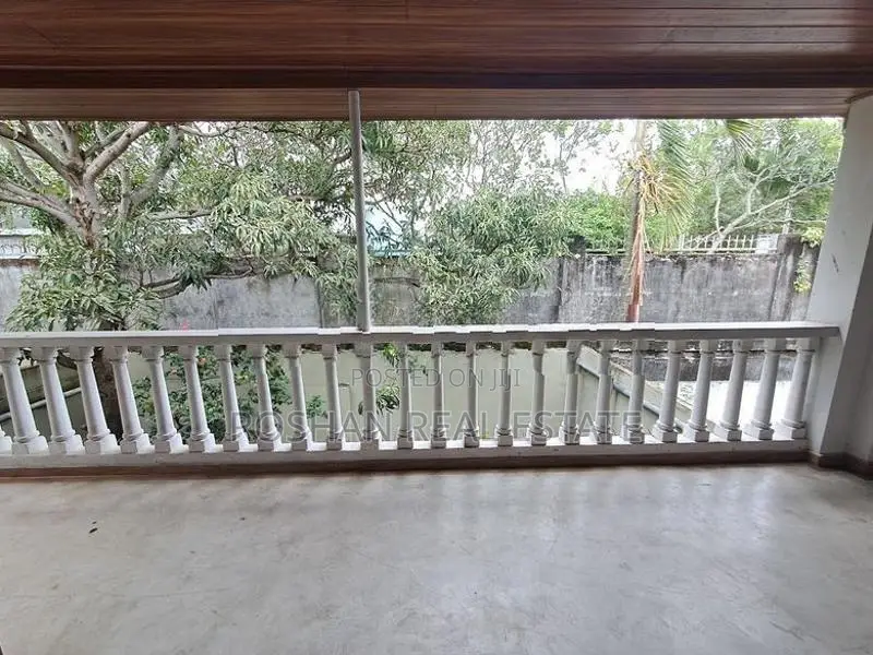 FULLY FURNISHED STANDALONE HOUSE FOR RENT COLOMBO 5 PARK ROAD AS2266