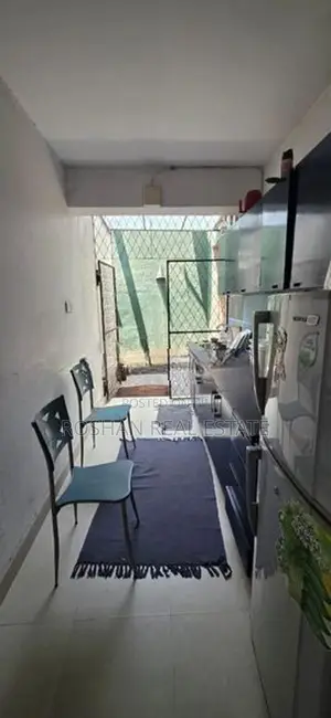 FULLY FURNISHED HOUSE FOR RENT COLOMBO 5 DABARE MAWATHA CH2271