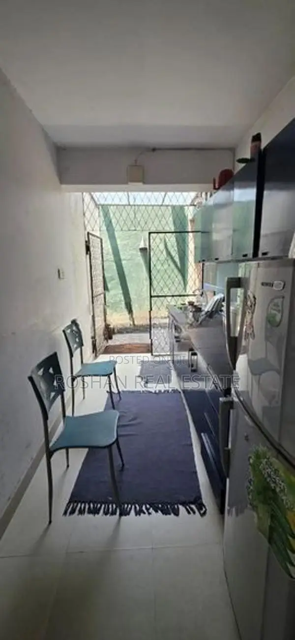 FULLY FURNISHED HOUSE FOR RENT COLOMBO 5 DABARE MAWATHA CH2271