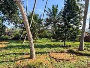 Land for Sale in Wattala
