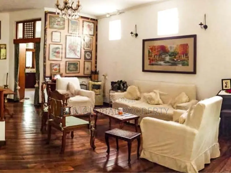 House for Sale in Rajagiriya