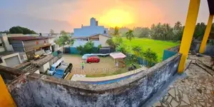 Super Luxury 35 Perch 3-Story Villa / House With Pool For Sale In Mala