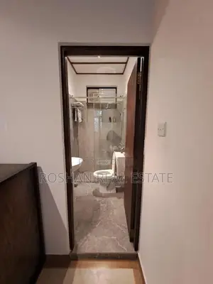 STANDALONE FULLY FURNISHES HOUSE FOR RENT COL9MBO 5 PARK ROAD AS2265