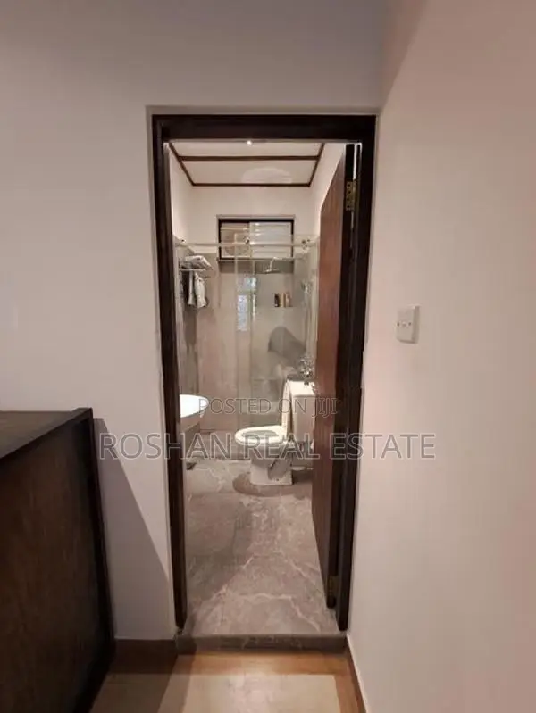 STANDALONE FULLY FURNISHES HOUSE FOR RENT COL9MBO 5 PARK ROAD AS2265