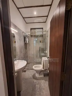 FULLY FURNISHED STANDALONE HOUSE FOR RENT COLOMBO 5 PARK ROAD AS2266