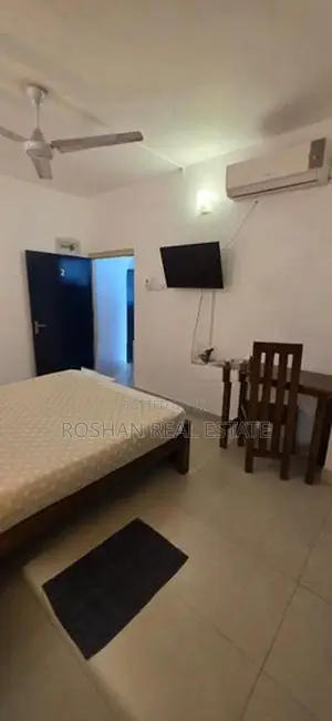 FULLY FURNISHED HOUSE FOR RENT COLOMBO 5 DABARE MAWATHA CH2271