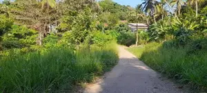 Land for sale in Thalpawila matara