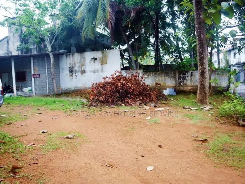 Gothatuwa Land for Sale