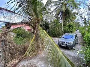 Land in Palagama Polgasowita Kesbewa