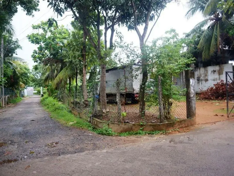 Gothatuwa Land for Sale