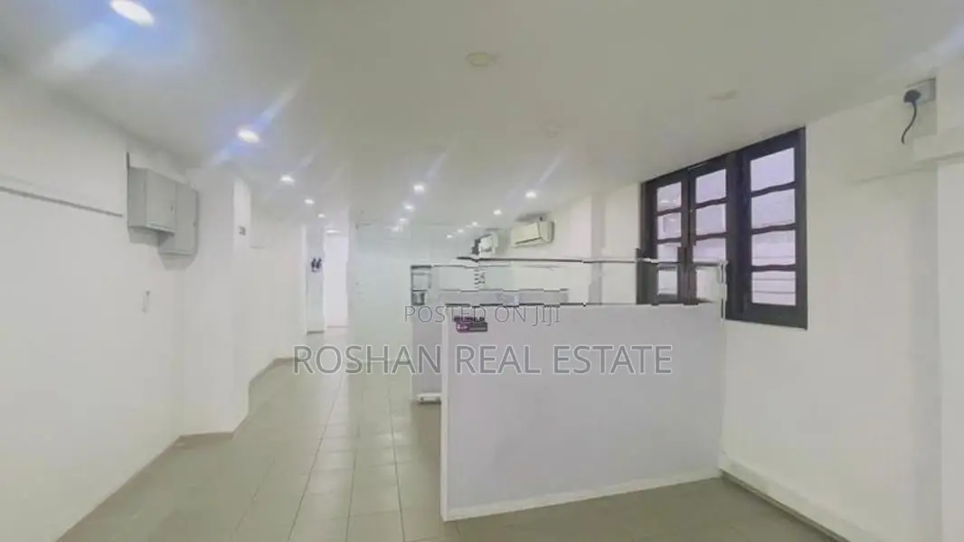 Premium Building for Rent Colombo 7 NI2273