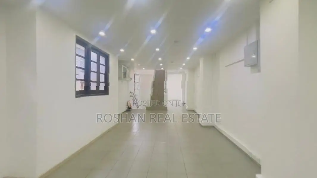 Premium Building for Rent Colombo 7 NI2273