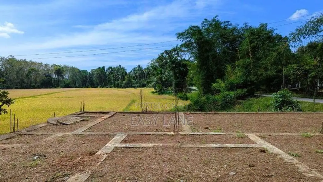 හංවැල්ල පර්චස් 17.5 ඉඩමක්