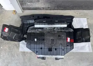 Honda Vezel 2025 Engine Under Guard Set Complete