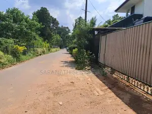 Land in Mattegoda Salgas Junction