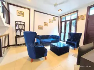 LUXURY FULLY FURNISHED HOUSE FOR SALE DEPANAMA PR2277