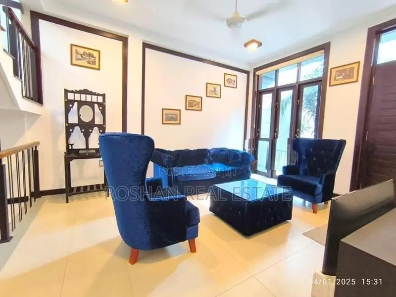 LUXURY FULLY FURNISHED HOUSE FOR SALE DEPANAMA PR2277