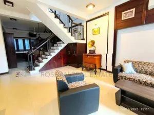 MODERN FULLY FURNISHED HOUSE FOR SALE DEPANAMA PR2277
