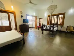 2 STORY SEMI FURNISHED HOUSE FOR RENT KOSWATTA NAWALA NI2286