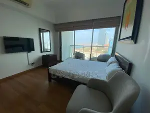 Fully Furnished 2BR Apartment in Emperor Colombo 3 FOR SALE