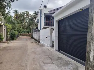 Brand New Single House for Sale in Kottawa Malabe Road