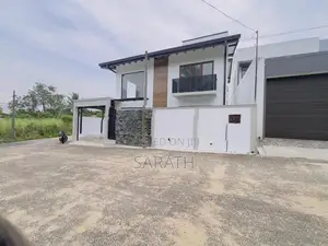 Ultra Modern Brand New House Sale Athurugiriya
