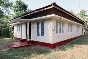 Land with House for Sale in Kalutara