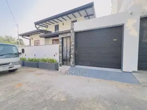 Beautiful Brand New House Sale Athurugiriya
