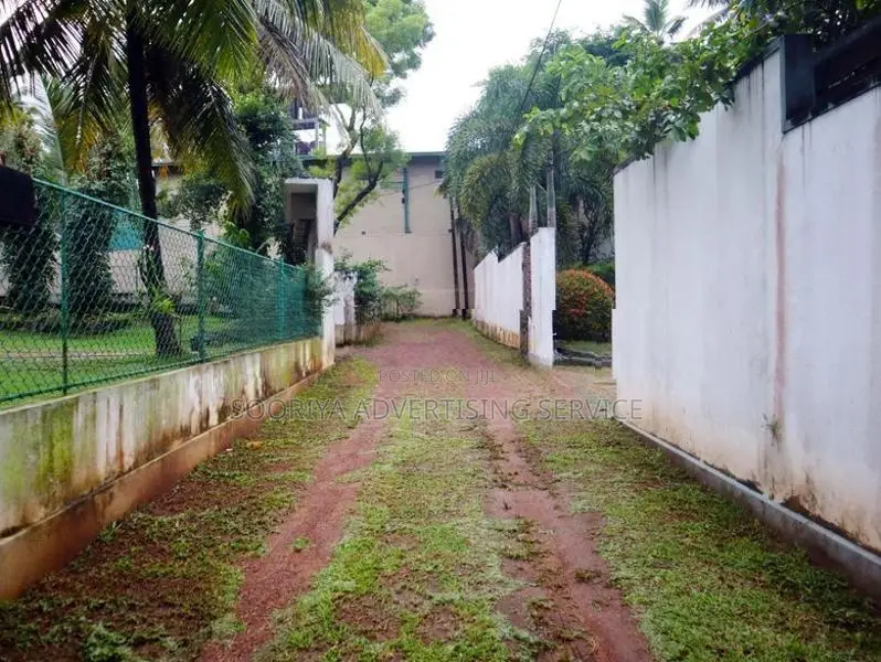 Land for Sale Close to Kottawa Town