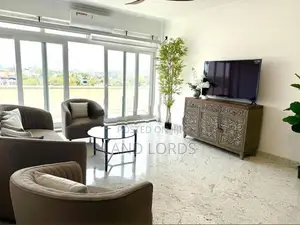Fully Furnished 3BR Apartment FOR RENT in Rosmead Place Colombo 07