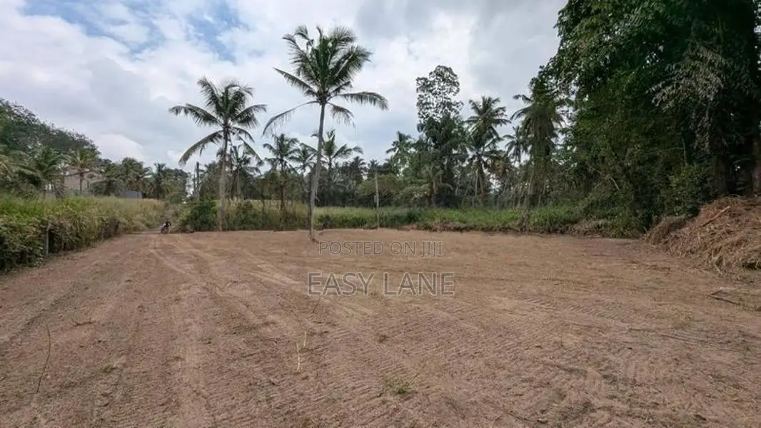 Land for Sale in Udugampola