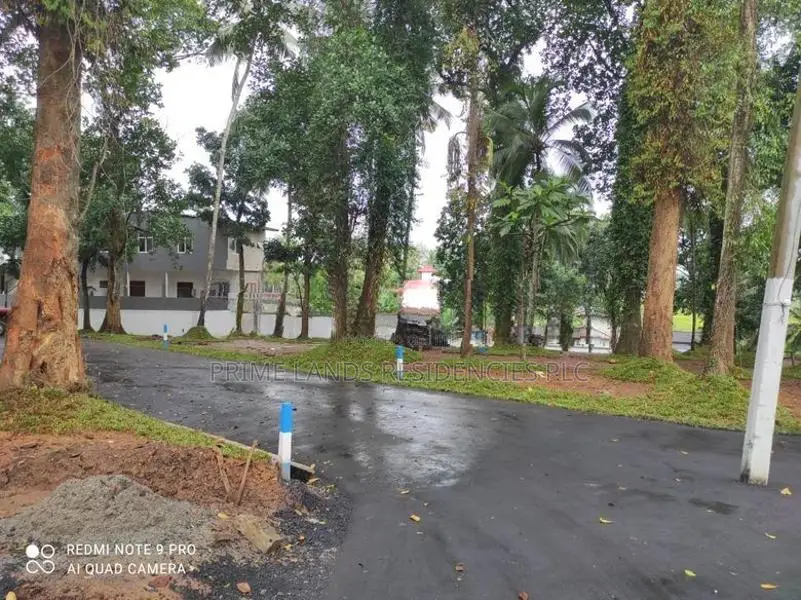 Land for sale in Pannipitiya Polwatta Road