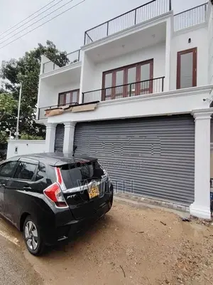 BRAND NEW THREE STOREY HOUSE FOR SALE IN KOTTAWA POLGASOWITA
