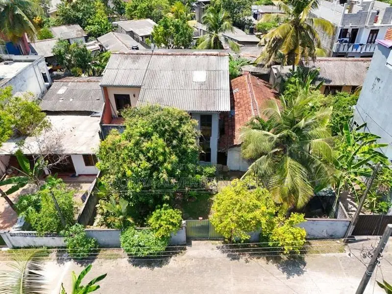 House for Sale in Malabe - Thalahena