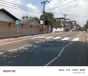 Prime 8 Perch Land for Sale Mahalwarawa Kottawa