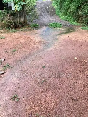 28.7 PERCH LAND FOR SALE in Malabe