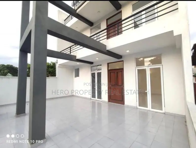 Luxury House for Rent in Battaramulla