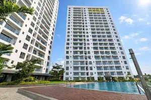 Luxury 2 Bedroom Brand New Apartment for Sale – The Residencies, Kotte