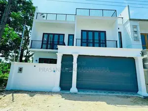 Brand New Modern Super Luxury 2 Storey House-Piliyandala
