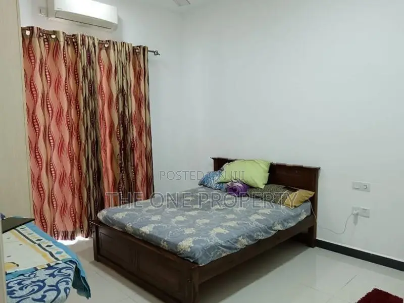 2 Bedroom Luxury Apartment for Sale - Mount lavinia