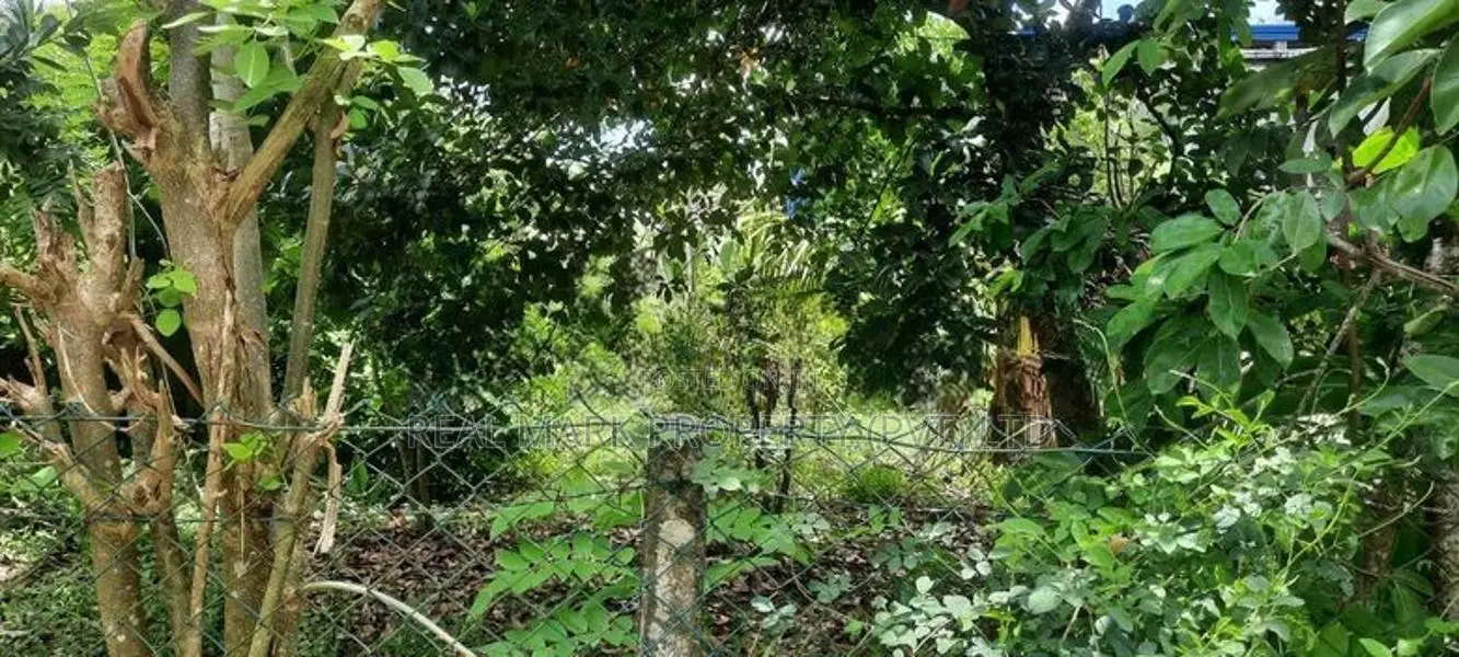 Land in a Gated Community for Sale Homagama